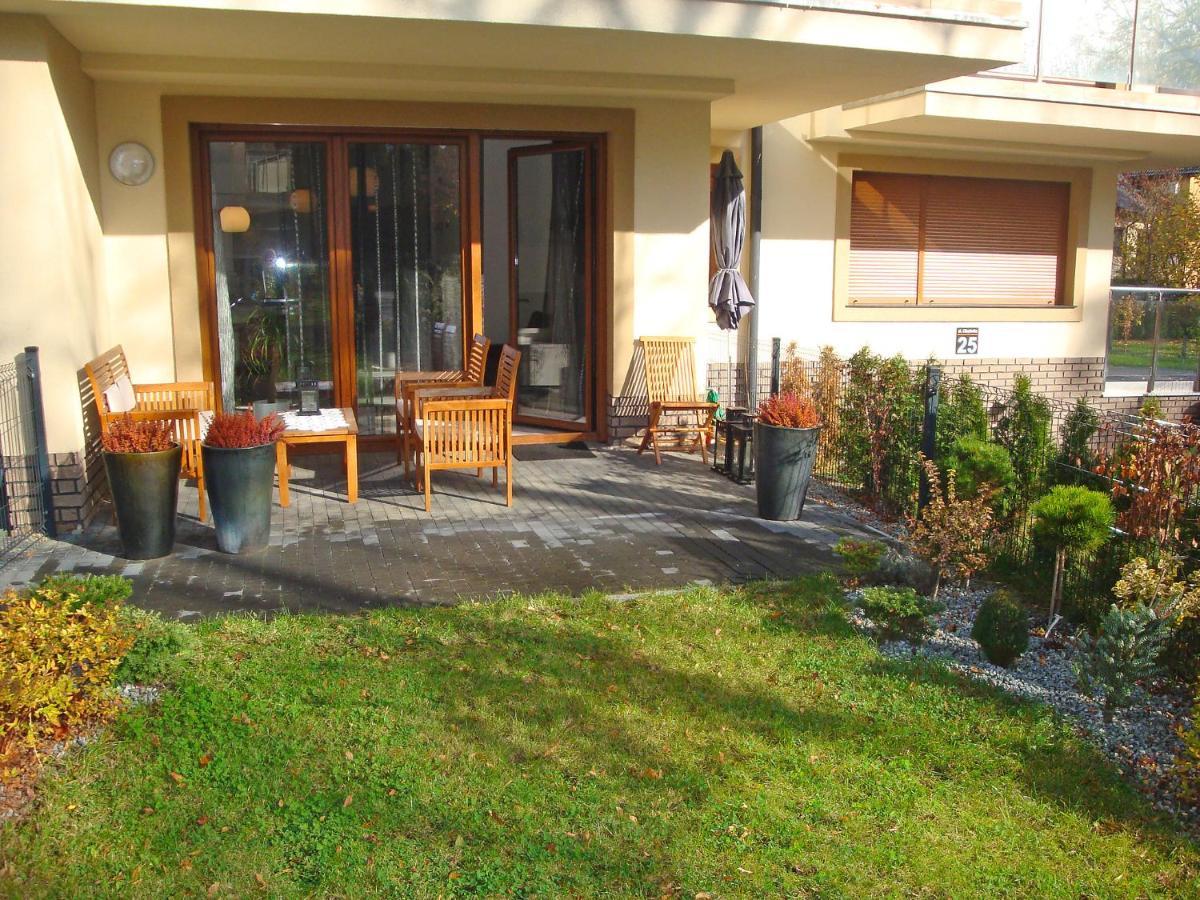 Apartment Apartament Olszówka Bielsko-Biala Exterior foto